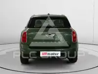 2016 Mini Countryman