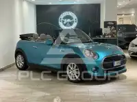 2016 Mini Countryman