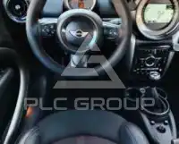 2016 Mini Countryman