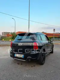 2016 Mini Countryman