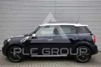 2016 Mini Countryman