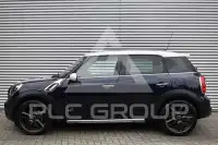 2016 Mini Countryman