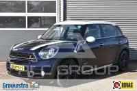 2016 Mini Countryman