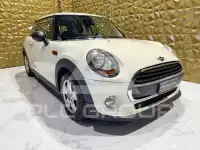 2016 Mini Countryman