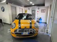 2016 Mini Countryman