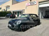 2016 Mini Countryman