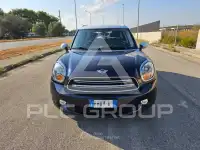 2016 Mini Countryman