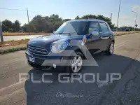 2016 Mini Countryman