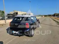 2016 Mini Countryman