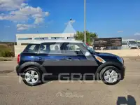 2016 Mini Countryman