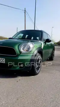 2016 Mini Countryman