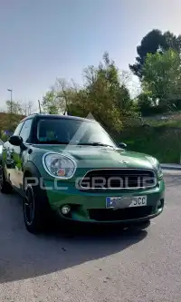 2016 Mini Countryman
