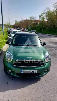 2016 Mini Countryman