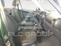 2016 Mini Countryman