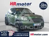 2016 Mini Countryman