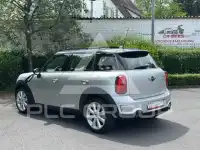 2016 Mini Countryman