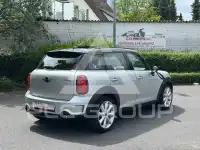 2016 Mini Countryman