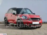 2016 Mini Countryman