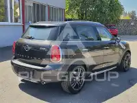 2016 Mini Countryman