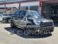 2016 Mini Countryman