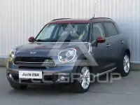 2016 Mini Countryman