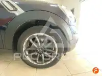 2016 Mini Countryman