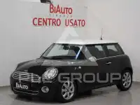 2016 Mini Countryman
