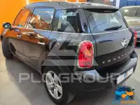 2016 Mini Countryman