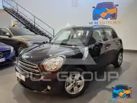 2016 Mini Countryman