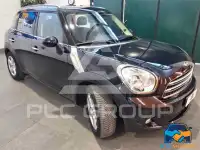 2016 Mini Countryman