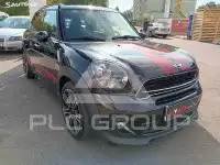2016 Mini Countryman