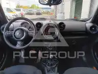 2016 Mini Countryman