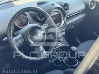 2016 Mini Countryman