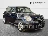2016 Mini Countryman