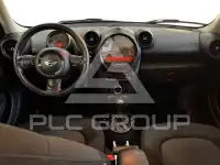 2016 Mini Countryman