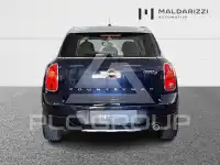 2016 Mini Countryman