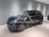 2016 Mini Countryman