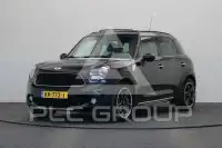 2016 Mini Countryman