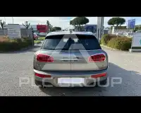 2016 Mini Countryman