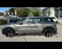 2016 Mini Countryman