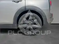 2016 Mini Clubman