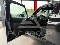 2016 Mini Clubman