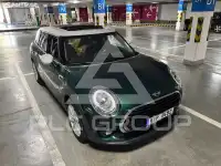 2016 Mini Clubman