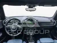 2016 Mini Clubman