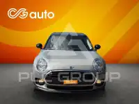 2016 Mini Clubman