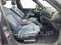 2016 Mini Clubman