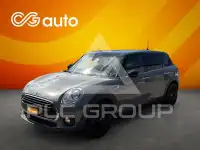 2016 Mini Clubman