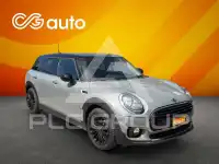 2016 Mini Clubman