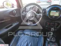 2016 Mini Clubman