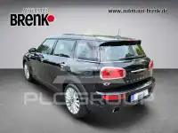 2016 Mini Clubman